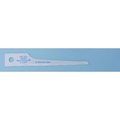 S&G Tool Aid RECIPRO AIR SAW BLD SCROLL3x24T (5pk) SG90020